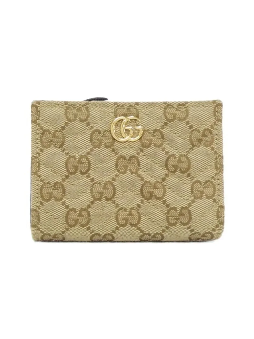 Gucci GG Marmont Wallet